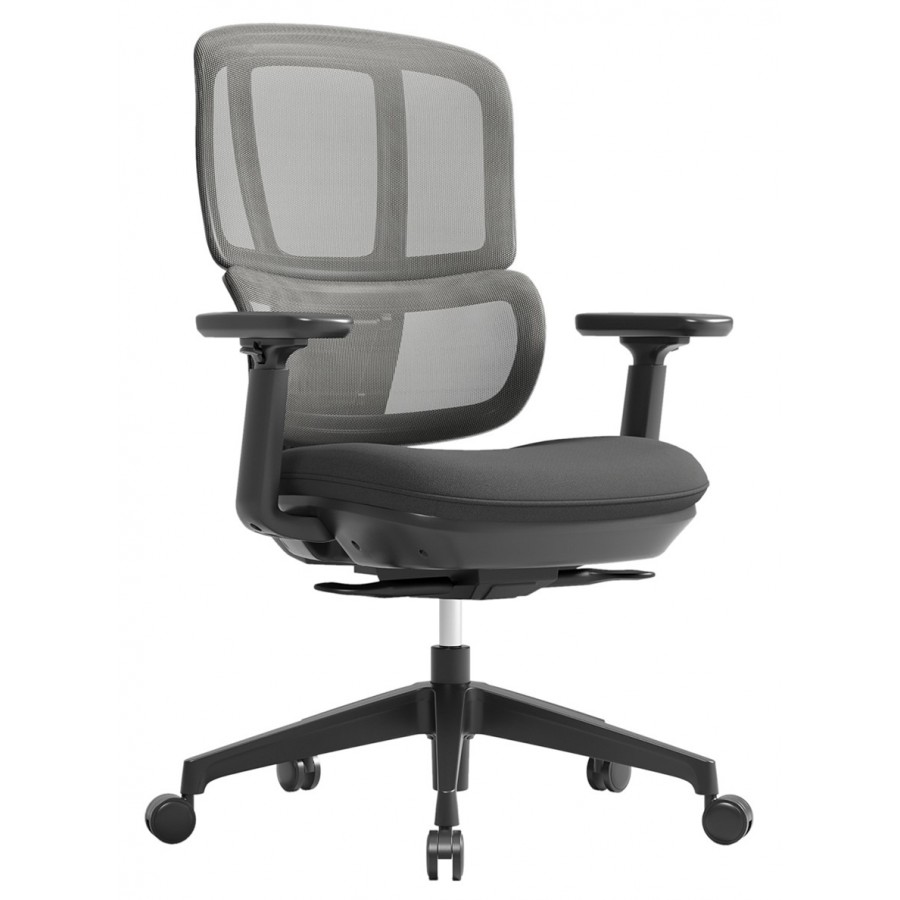 Shelby Mesh Ergonomic Office Chair