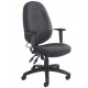 Suffolk Ergonomic Fully Loaded Operator Chair