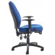 Suffolk Ergonomic Fully Loaded Operator Chair