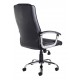 Sudbury Executive Leather Faced Chair