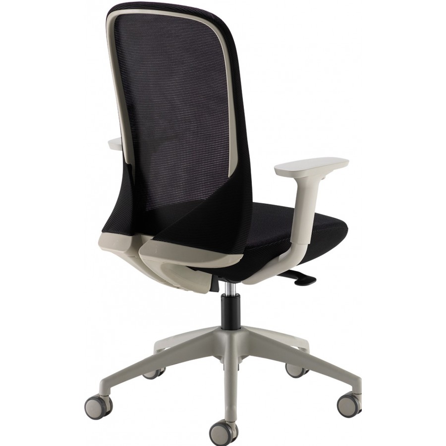 Sway Independent Body Twist Operator Chair 