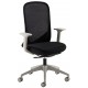 Sway Independent Body Twist Operator Chair 