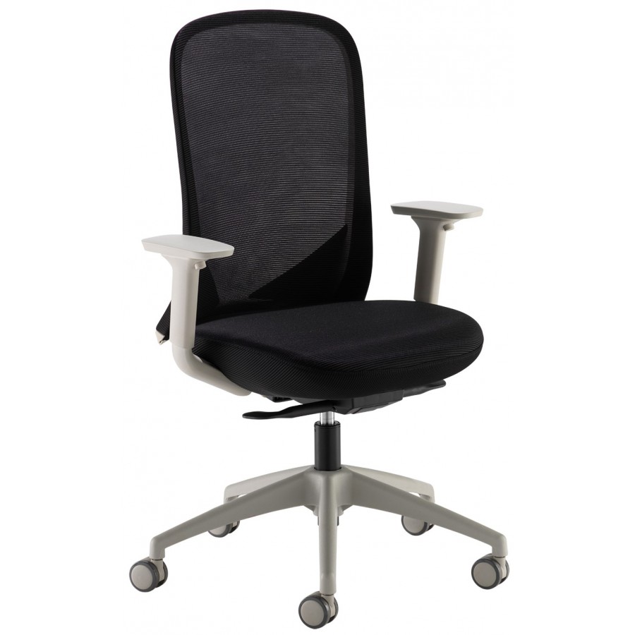 Sway Independent Body Twist Operator Chair 