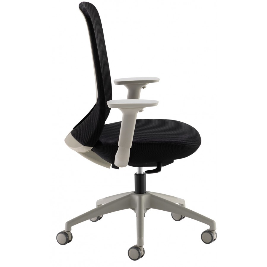 Sway Independent Body Twist Operator Chair 