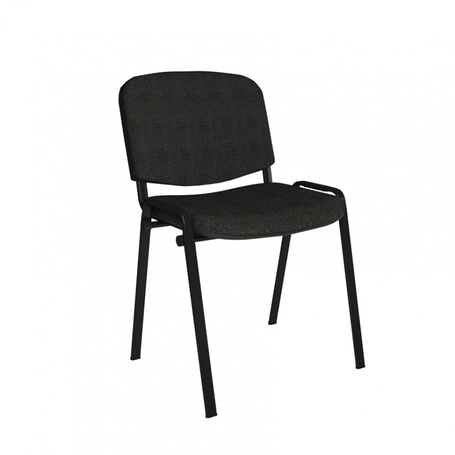 Taurus Fabric Bespoke 4 Leg Visitor Chair