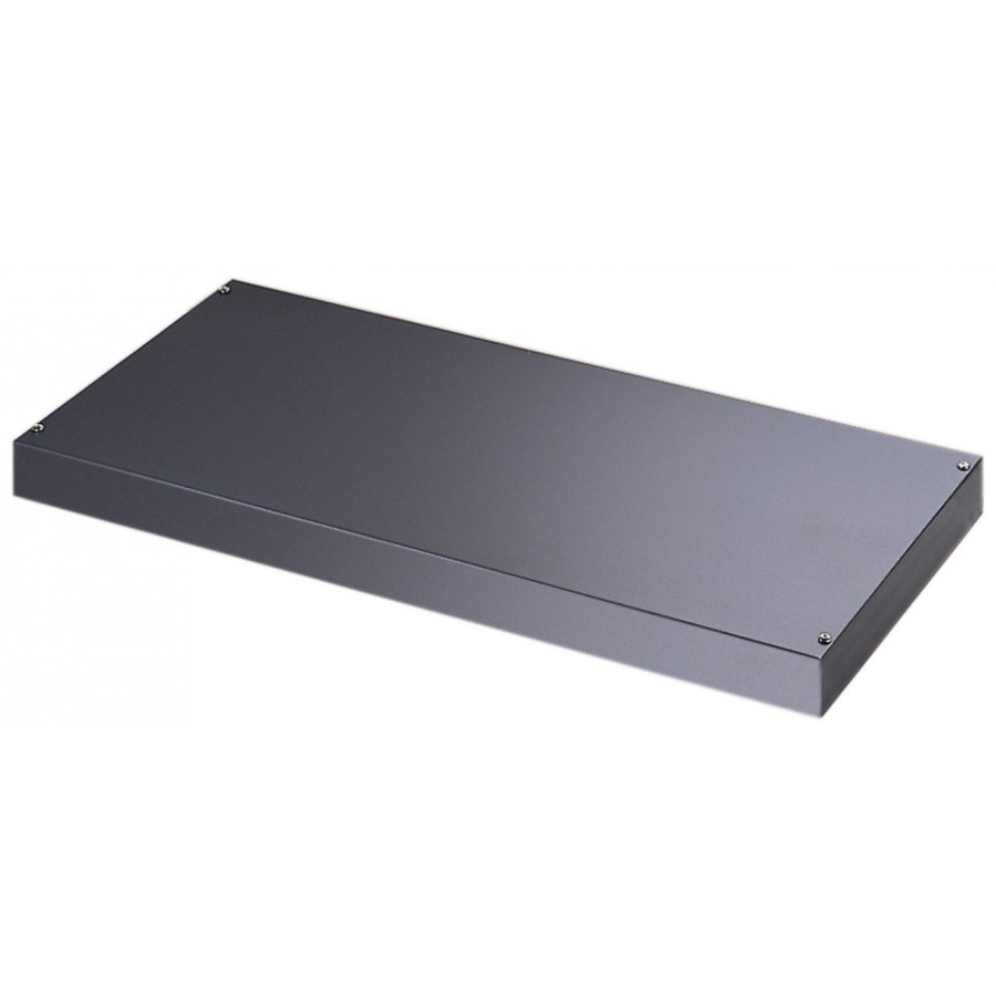 Steel Graphite Grey Internal Fitment Shelf 