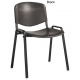 Taurus Wipe Clean Stacking Chairs