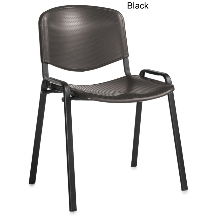 Taurus Wipe Clean Stacking Chairs