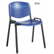 Taurus Wipe Clean Stacking Chairs