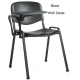 Taurus Wipe Clean Stacking Chairs