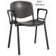Taurus Wipe Clean Stacking Chairs