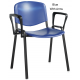 Taurus Wipe Clean Stacking Chairs
