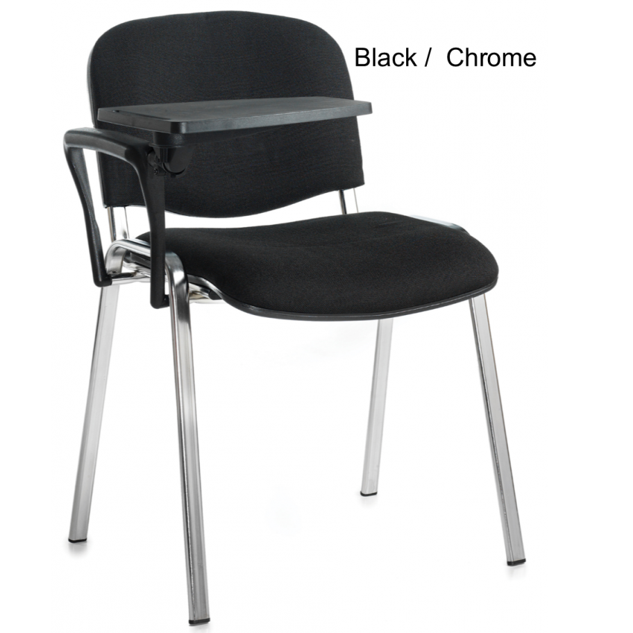 Taurus Chairs With Writing Tablet