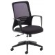 Toto Black Mesh Operator Chair