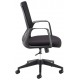 Toto Black Mesh Operator Chair