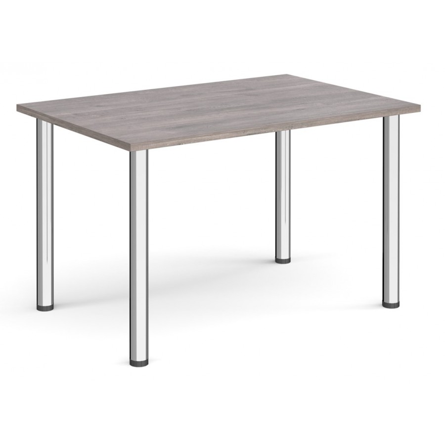 Turin Radial Leg Meeting Table