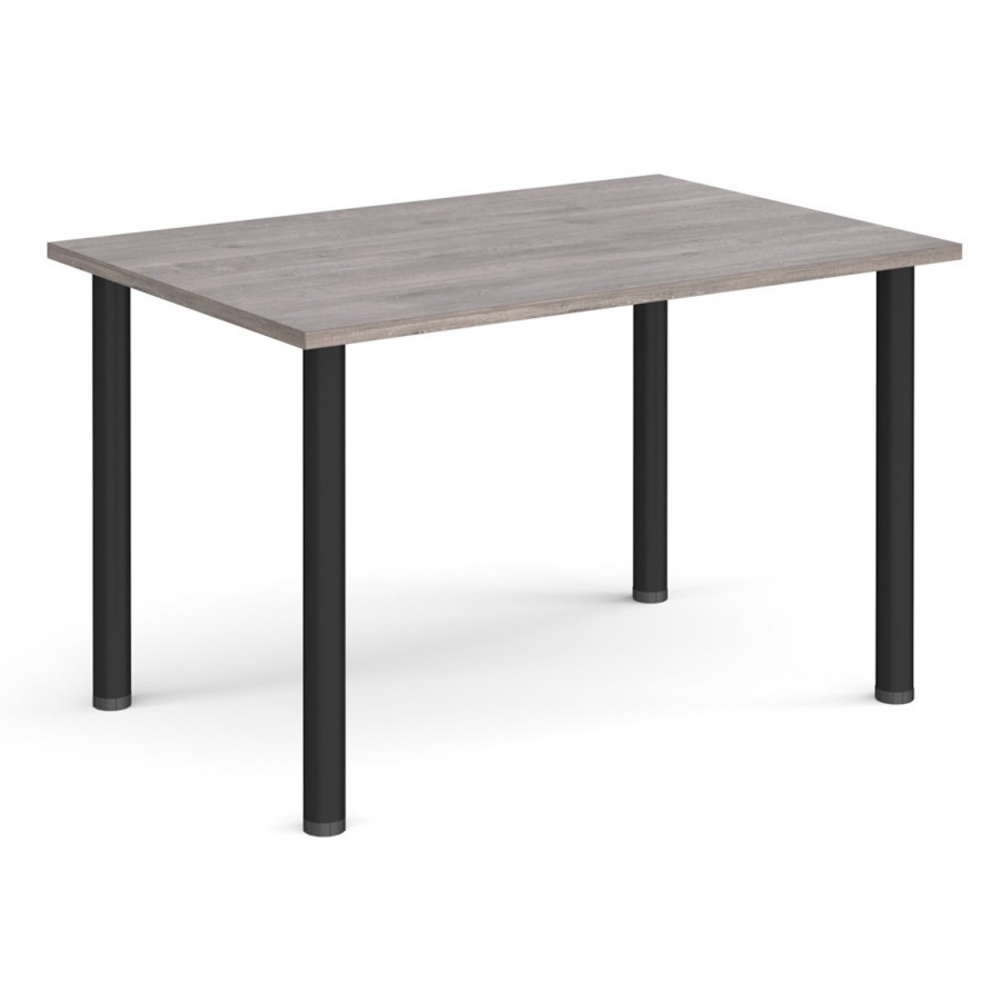 Turin Radial Leg Meeting Table