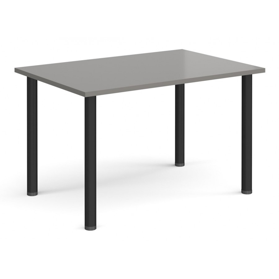 Turin Radial Leg Meeting Table