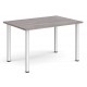 Turin Radial Leg Meeting Table