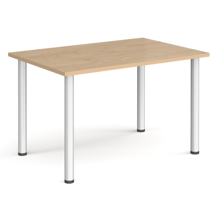 Turin Radial Leg Meeting Table