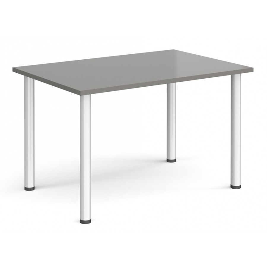 Turin Radial Leg Meeting Table