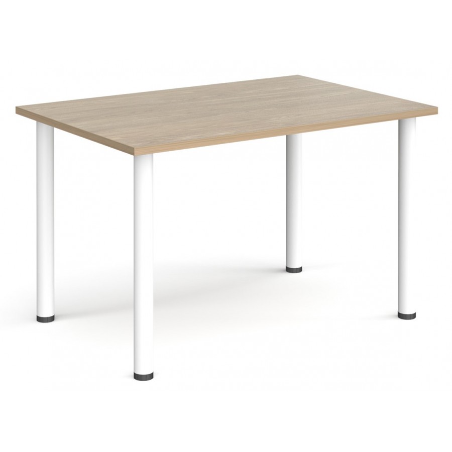 Turin Radial Leg Meeting Table