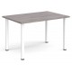 Turin Radial Leg Meeting Table