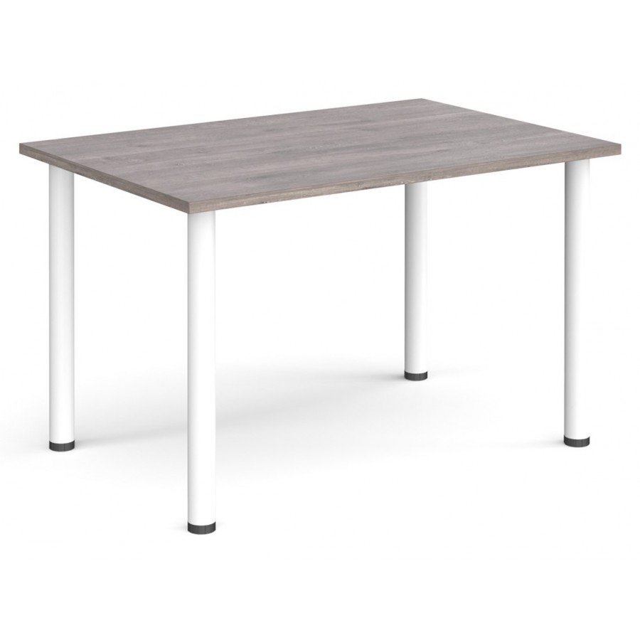 Turin Radial Leg Meeting Table