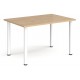 Turin Radial Leg Meeting Table