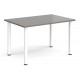 Turin Radial Leg Meeting Table