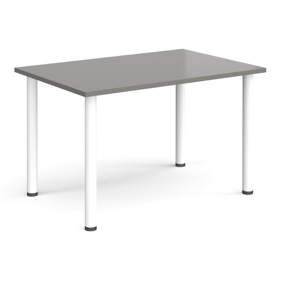 Turin Radial Leg Meeting Table