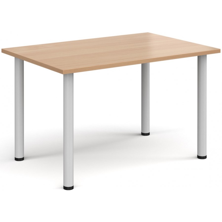 Turin Radial Leg Meeting Table