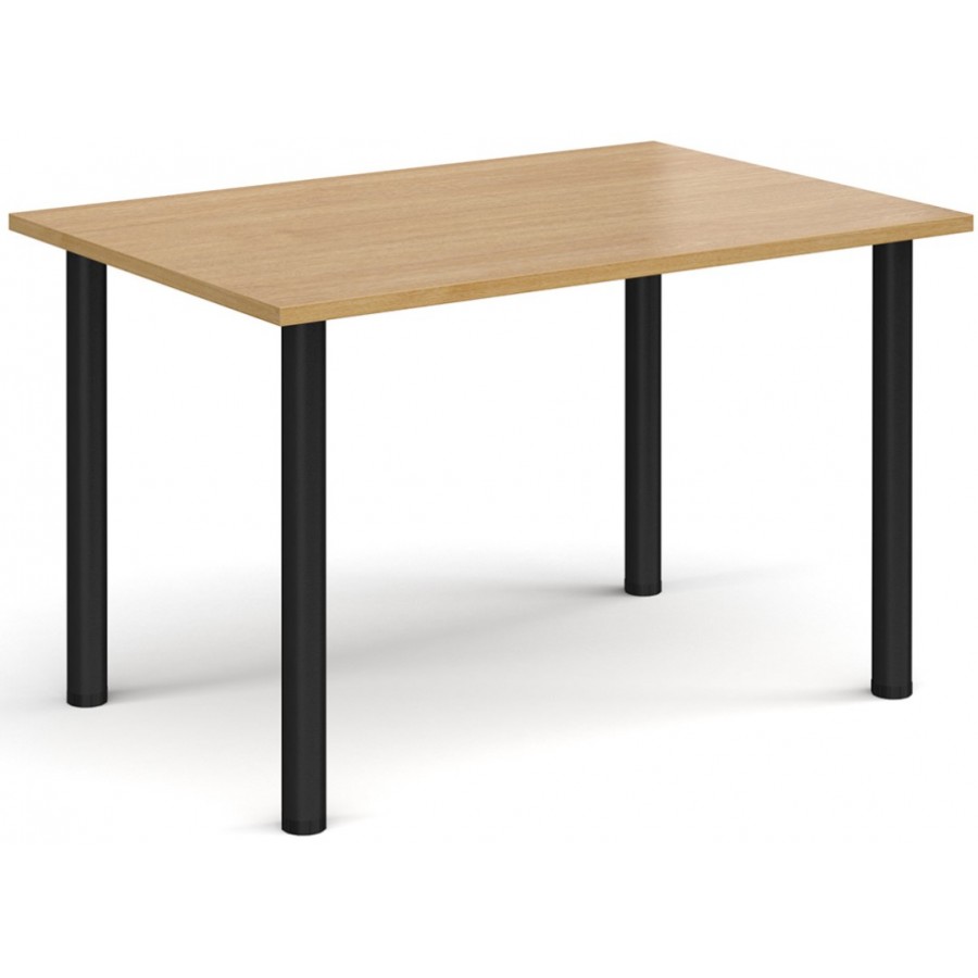 Turin Radial Leg Meeting Table