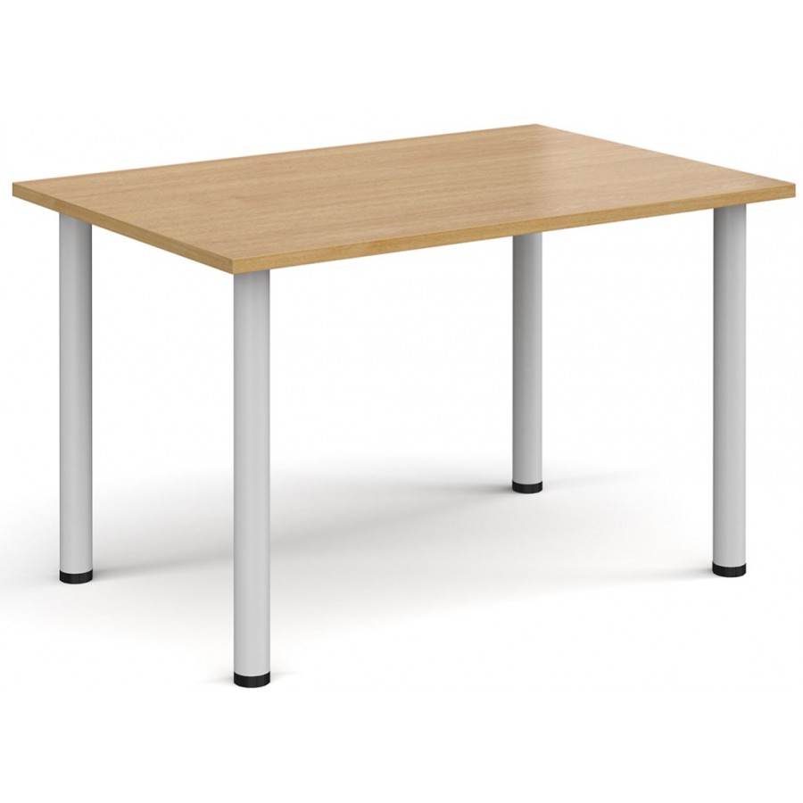 Turin Radial Leg Meeting Table