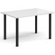 Turin Radial Leg Meeting Table