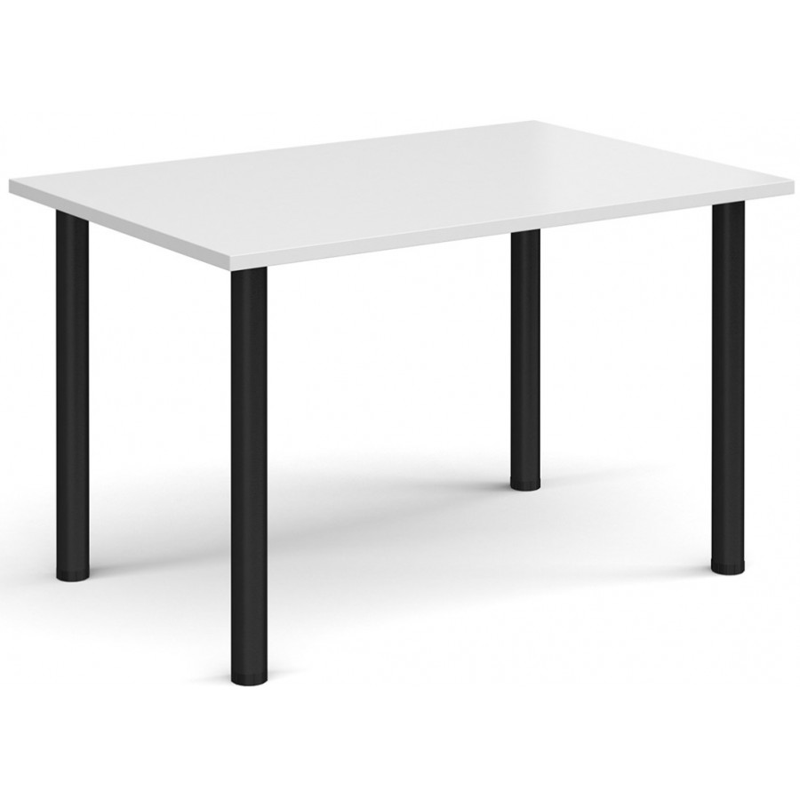 Turin Radial Leg Meeting Table