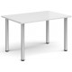 Turin Radial Leg Meeting Table