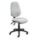 Varsity Twin Lever Operator Office Chair