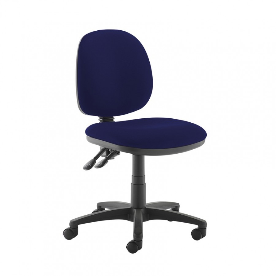 Jota Wipe Clean Vinyl Medium Back Task Chair