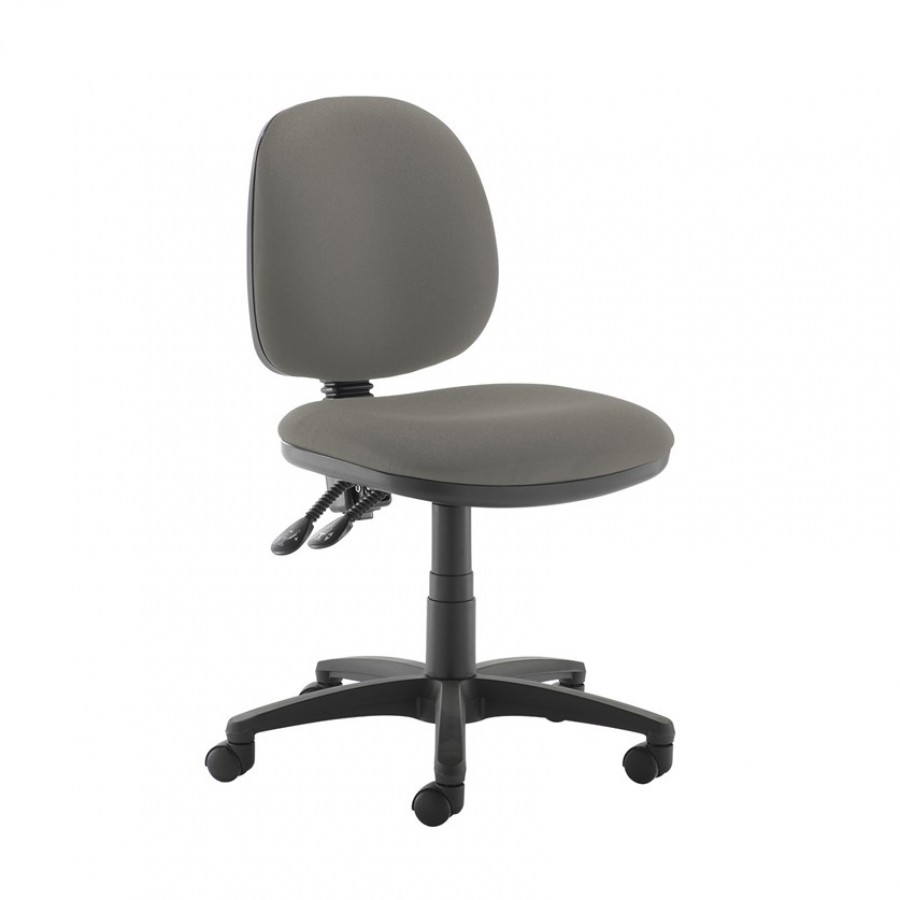 Jota Bespoke Medium Back Fabric Task Chair