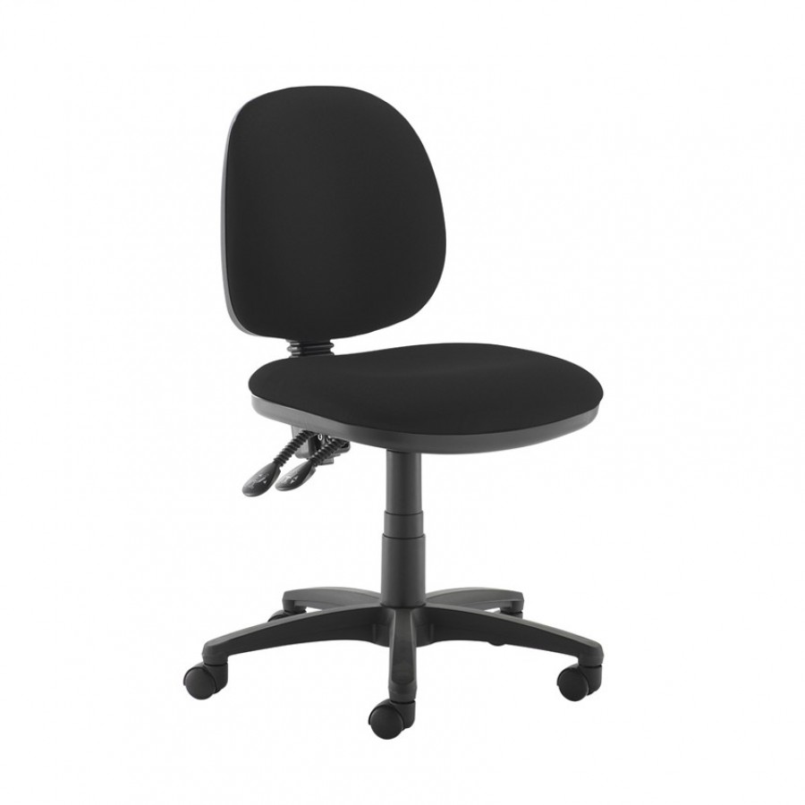 Jota Bespoke Medium Back Fabric Task Chair