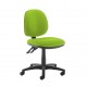 Jota Bespoke Medium Back Fabric Task Chair