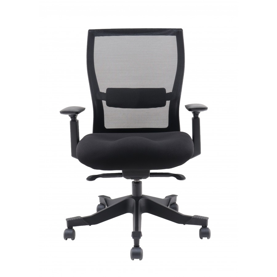 Yasmin Mesh Back Operator Chair