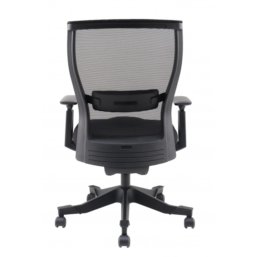 Yasmin Mesh Back Operator Chair