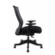 Yasmin Mesh Back Operator Chair