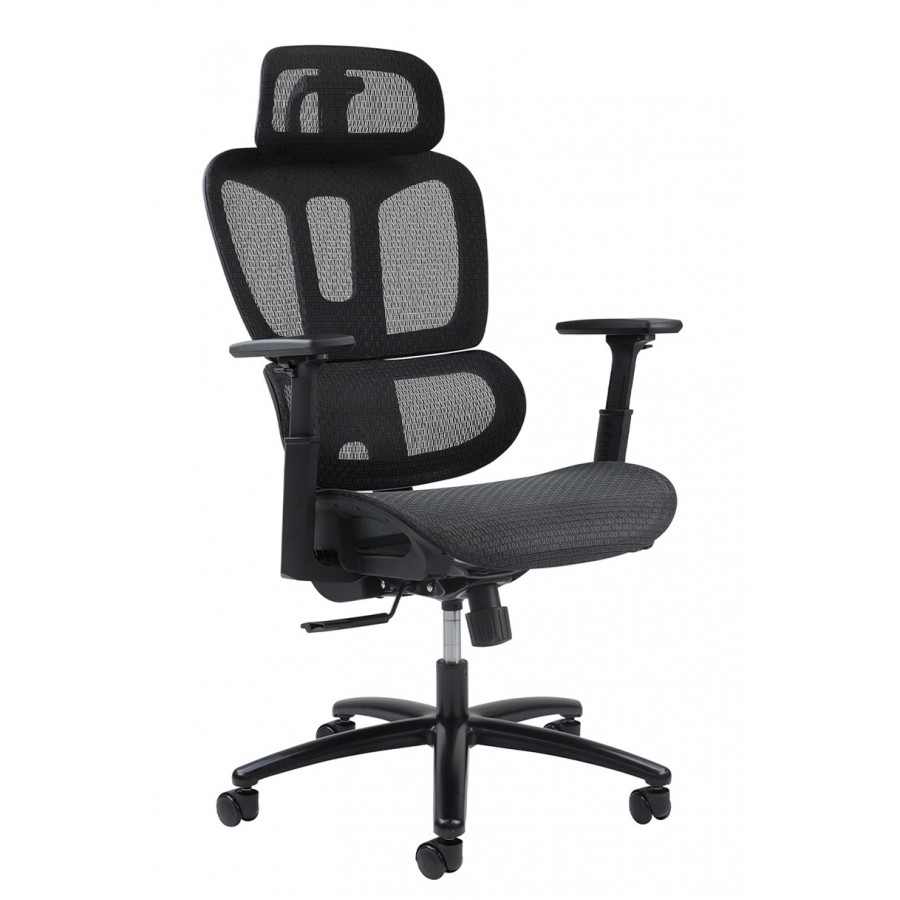 Zala Full Mesh Executive Posture Chair