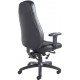 Zuni High Back 24 Hour Ergonomic Leather Office Chair