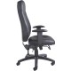 Zuni High Back 24 Hour Ergonomic Leather Office Chair