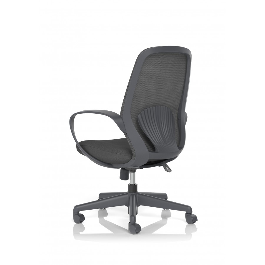 Ariel Mesh Office Chair