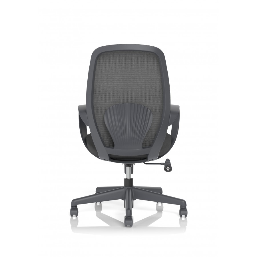Ariel Mesh Office Chair